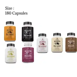 Ancestral Grass Fed Dietary Supplement