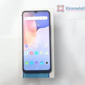 HP SECOND VIVO Y15 RAM 3/32GB
