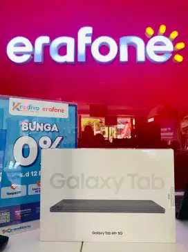 SAMSUNG GALAXY TAB A9+ || PROMO KREDIT