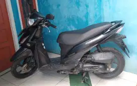 suzuki address black predator 2018