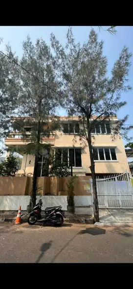 dijual cepat rumah di sunter