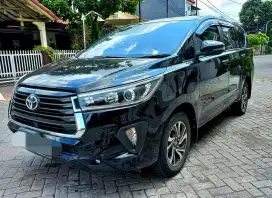 Kijang Innova V Diesel manual 2021 (Istimewa)