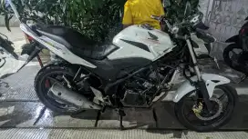 CBR 150 OLD, Jual Murah, Apa Adanya