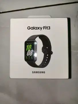SAMSUNG WATCH FIT 3