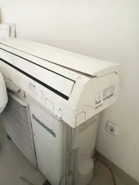 Outdoor AC Central Panasonic 2PK Normal
