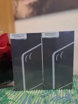 Samsung Z FLIP 7 PROMO