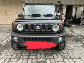 Suzuki Jimny 1.5 4x4 matic 2022