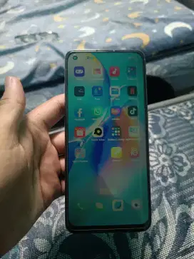 HP Oppo A74 4G 6/128 bekas