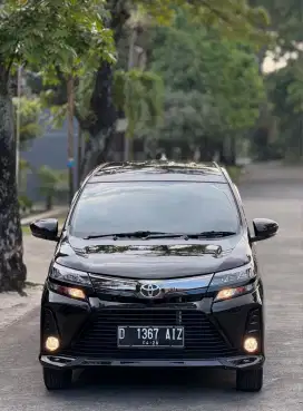 Avanza Veloz 1.5 Matic 2021 ANTiiKk Sperti Baru
- KM low 11rb,