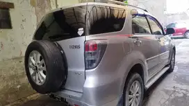 Daihatsu Terios 2011 Bensin