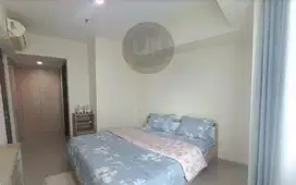 Dijual Apartemen Sherwood Residence Kelapa Gading Jakarta Utara