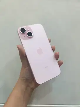 PROMO CICILAN IPHONE 15 TANPA DP