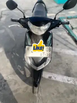 Motor Jadul Incaran Yamaha Mio 2010
