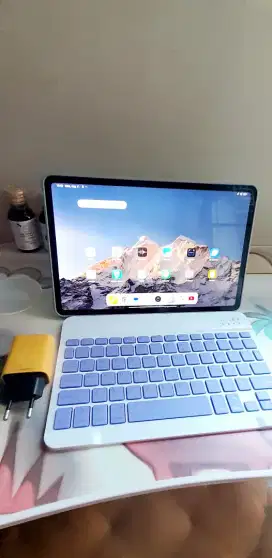 Xiaomi MI pad 6 8/256gb mulus bonus keyboard