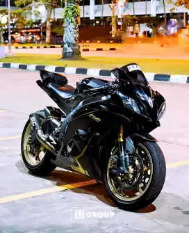 FOR SALE!! R6 2010