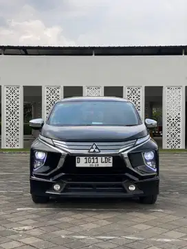 Mitsubishi Xpander 2018 Bensin