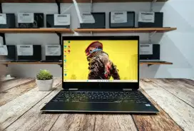 Laptop bekas Hp spectre X360 , Core i7, Ram 16 GB, Touchscreen