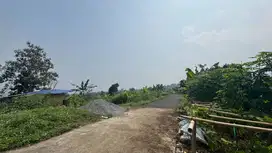 105 m² - DI JUAL KAVLING SIAP BANGUN – SHM – PERMATA CIPAGERAN CIMAHI