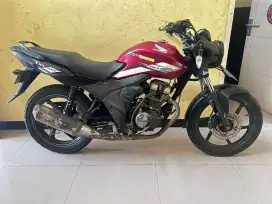 Honda verza BPKB sja th 2013