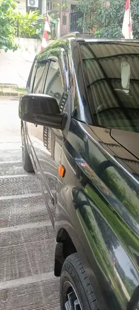 Nissan XTrail AT 2002