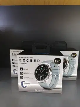 IT ACTIVE WATCH PRO WR03