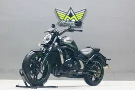 Kawasaki Vulcan s abs 2016 Rebel500 er6n street500
