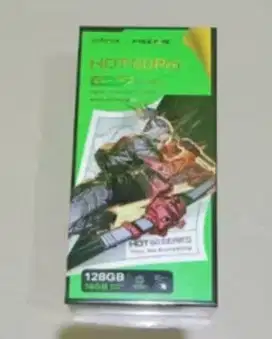 Infinix hot 60 Pro 8/128gb segel