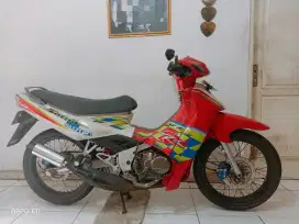 Satria Lumba Lumba 1997 2 Tak
