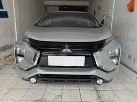 Tdp 28 Jt Mitsubishi Xpander Exceed Manual 2018 Silver Full Original