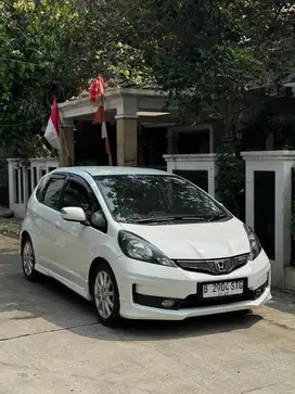 For Sale! Jazz RS 1.5 Matic 2013