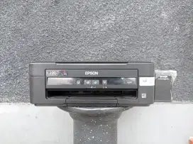 printer Epson L220 Second