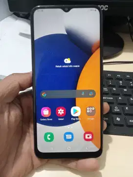 Samsung Galaxy A03