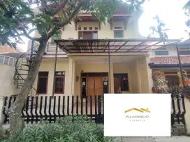 DIJUAL RUMAH BISA UNTUK KOST-KOSTAN ANTAPANI BANDUNG
