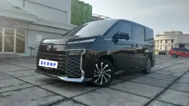 (Dp cm 30jt) Low Km Toyota Voxy 2.0 New AT 2022 Tgn1 Pajak panjng Joss