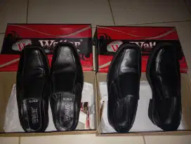 Sepatu Pantofel Size 40