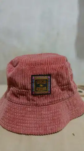 Bucket Hat Moskav