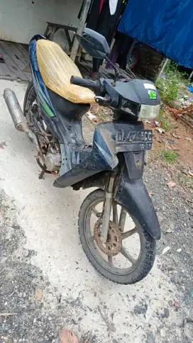 shogun lamak statar mau