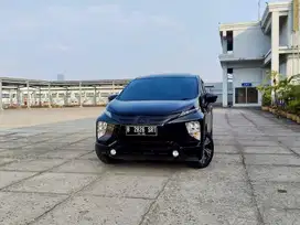 DP 5JT XPANDER ULTIMATE 1.5 AT MATIC AUTOMATIC 2021 HITAM