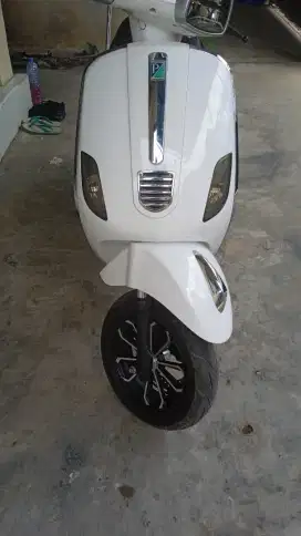 Motor listrik Uwinfly T3