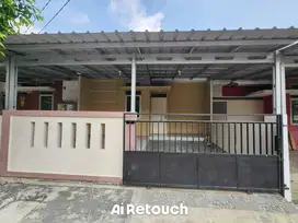 Di sewakan rmh cluster bizhome