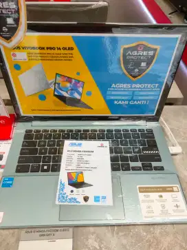Asus vivobook Go 14/15