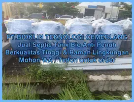 Septictank, Sepiteng Biofilter, Biotank, Biofil, Biotech