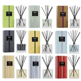 Nest New York Reed Diffuser De Parfum