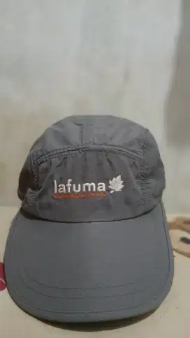 Topi Outdoor Lafuma