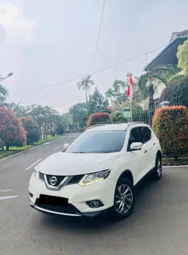 Nissan Xtrail 2.5 T32 Matic Siap Pakai