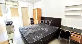SEWA APARTEMEN EDUCITY STUDIO FURNIS MINIMALIS