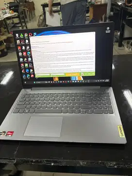 Laptop lenovo abu”