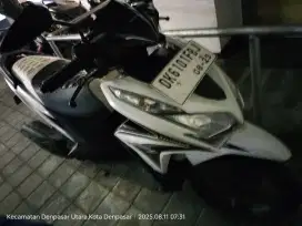 Vario Honda Murah BU