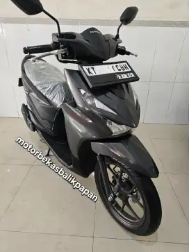 Beat tahun 2025