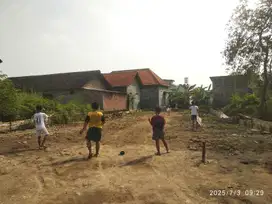 Tanah Dijual Siap Bangun Trosobo Sidoarjo